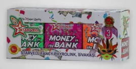 MONEY BANK